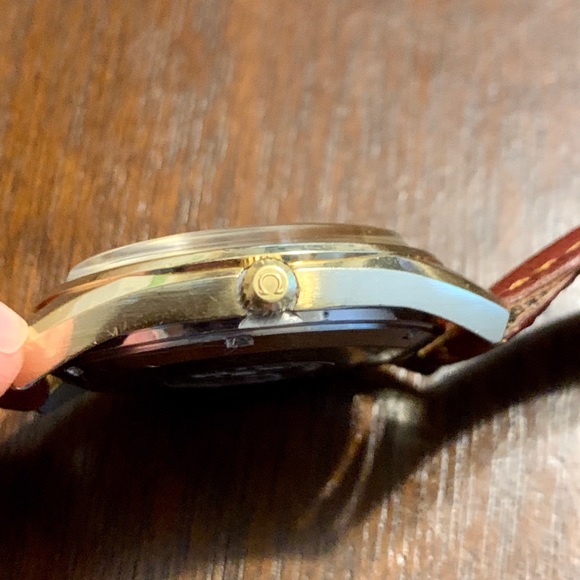 Omega Seamaster Chronometer – f300Hz Electronic - Picture 6 of 10